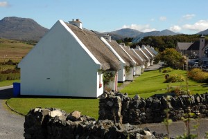 Holiday Villages in Ireland