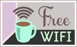 Free WiFi