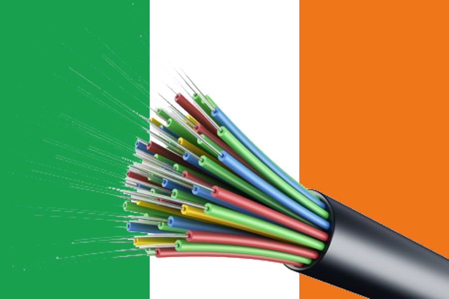 Data Consumption In Ireland Set To Rise