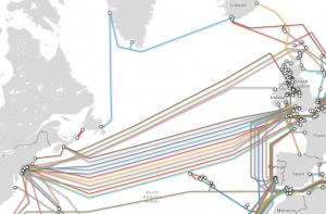 Data Consumption Ireland